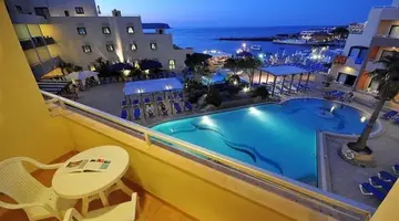 RIVIERA SPA RESORT