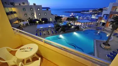 RIVIERA SPA RESORT