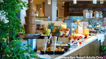 RIVIERA SPA RESORT