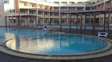 RIVIERA SPA RESORT