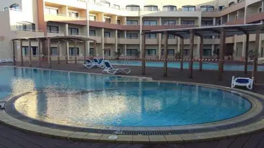 RIVIERA SPA RESORT