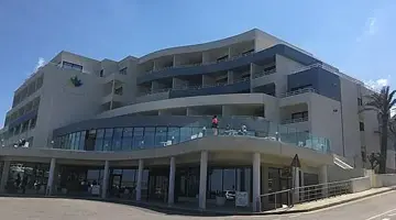 RIVIERA SPA RESORT