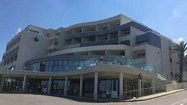 RIVIERA SPA RESORT