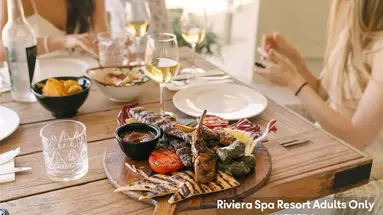 RIVIERA SPA RESORT