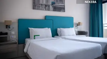 RIVIERA SPA RESORT