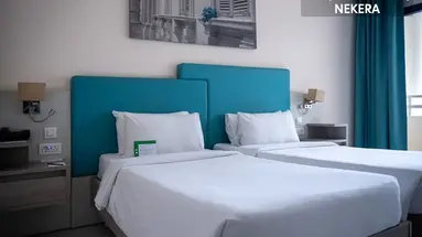 RIVIERA SPA RESORT