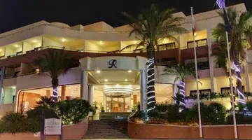 RIVIERA SPA RESORT