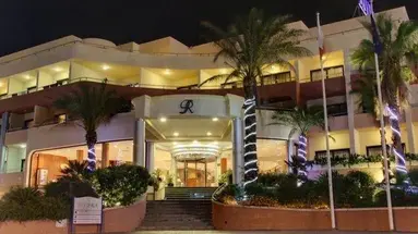 RIVIERA SPA RESORT