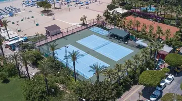 Riviera Zen Hotel Adult Only