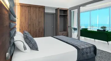 Riviera Zen Hotel Adult Only
