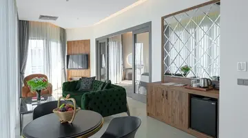 Riviera Zen Hotel Adult Only