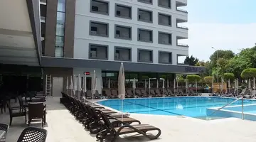 Riviera Zen Hotel Adult Only