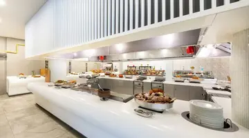 Riviera Zen Hotel Adult Only