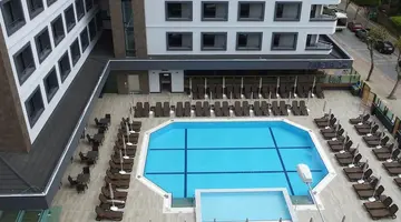 Riviera Zen Hotel Adult Only