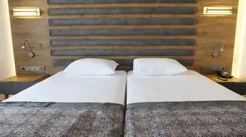 Riviera Zen Hotel Adult Only