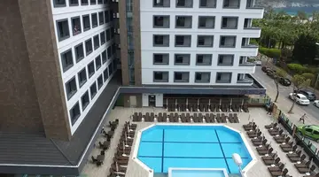 Riviera Zen Hotel Adult Only