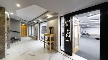 Riviera Zen Hotel Adult Only