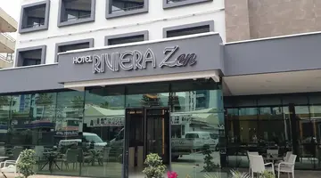 Riviera Zen Hotel Adult Only