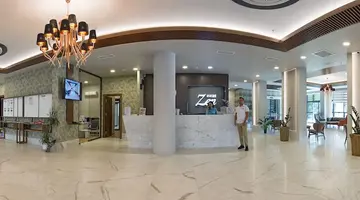 Riviera Zen Hotel Adult Only