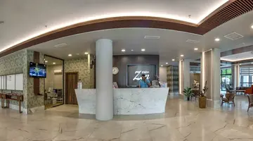 Riviera Zen Hotel Adult Only