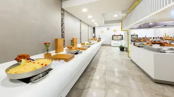 Riviera Zen Hotel Adult Only