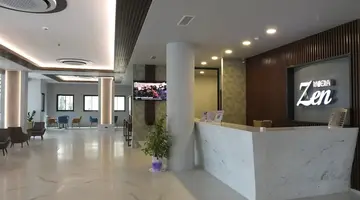 Riviera Zen Hotel Adult Only