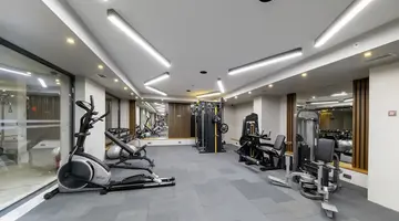 Riviera Zen Hotel Adult Only