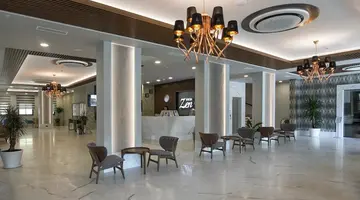 RIVIERA ZEN