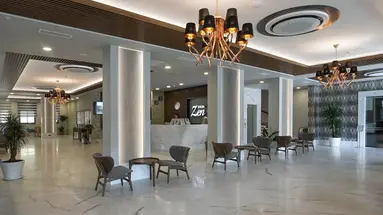 RIVIERA ZEN