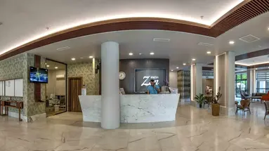 RIVIERA ZEN