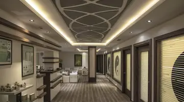RIVIERA ZEN
