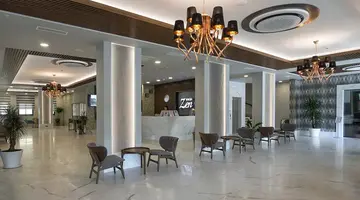 Riviera Zen