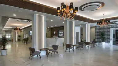 Riviera Zen