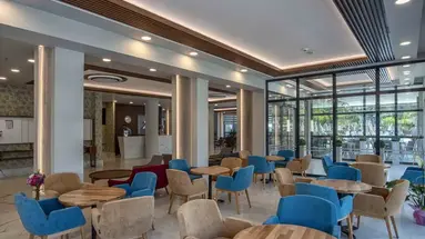 Riviera Zen