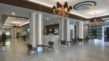 Riviera Zen