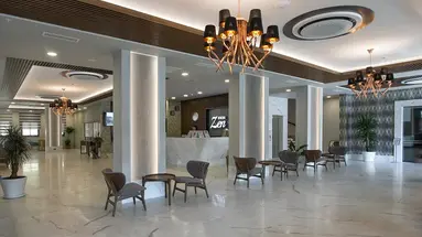 Riviera Zen