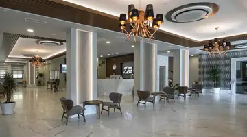 Riviera Zen