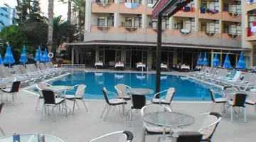Riviera Zen