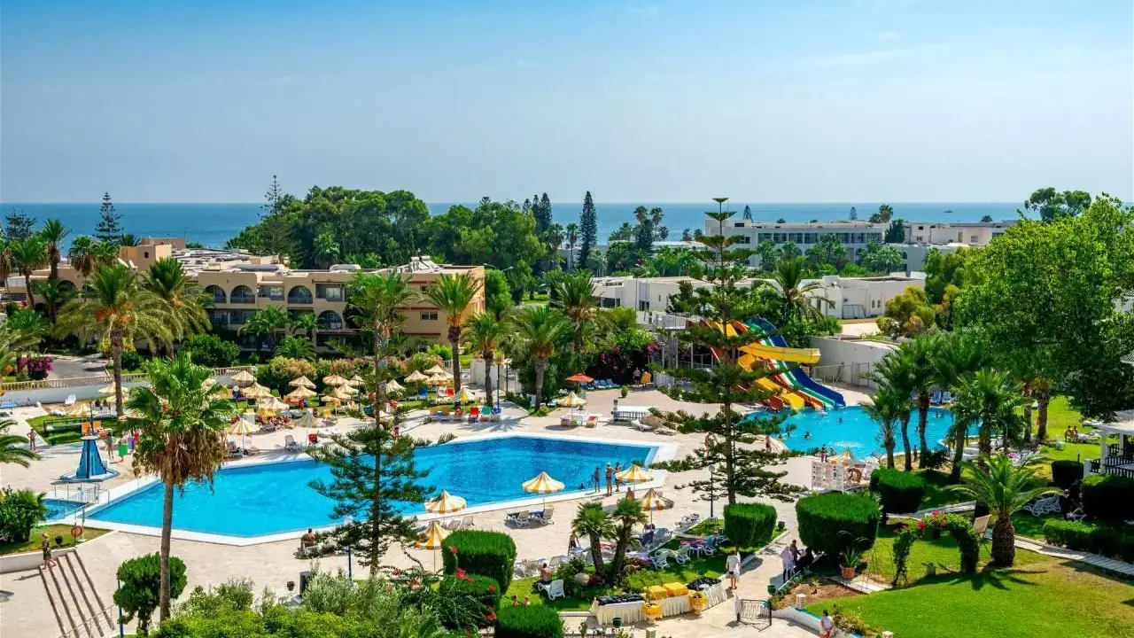 Riviera