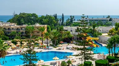 Riviera