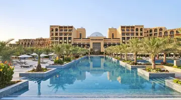 RIXOS AL MAIRID RAS AL KHAIMAH (ex. HILTON RAS AL KHAIMAH RESORT & SPA)