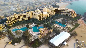 Rixos Al Mairid Ras Al Khaimah (ex Hilton Ras Al Khaimah)