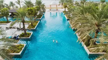 Rixos Al Mairid Ras Al Khaimah