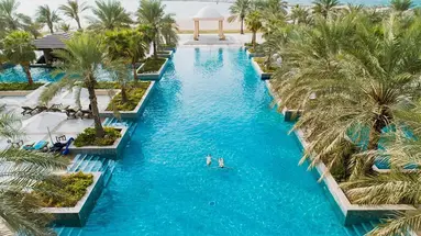 Rixos Al Mairid Ras Al Khaimah