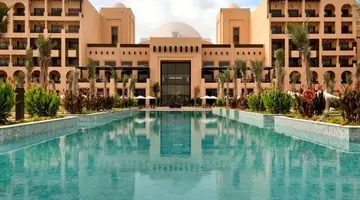 Rixos Al Mairid Ras Al Khaimah