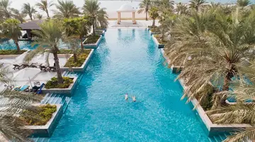 Rixos Al Mairid Ras Al Khaimah