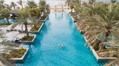 Rixos Al Mairid Ras Al Khaimah