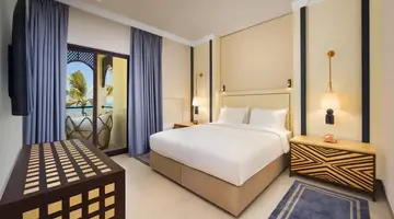Rixos Al Mairid Ras Al Khaimah