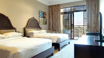 Rixos Al Mairid Ras Al Khaimah