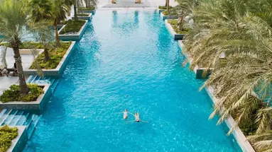 Rixos Al Mairid Ras Al Khaimah